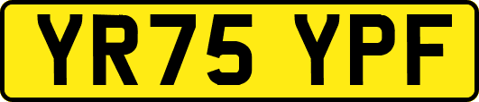 YR75YPF