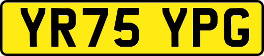 YR75YPG