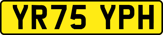 YR75YPH