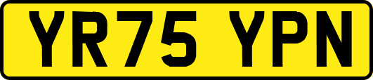 YR75YPN