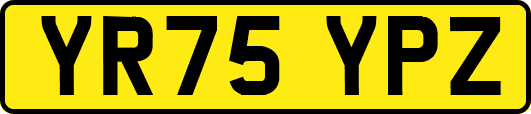 YR75YPZ