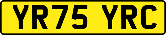 YR75YRC