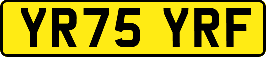 YR75YRF