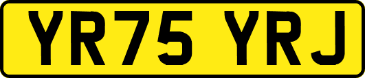 YR75YRJ