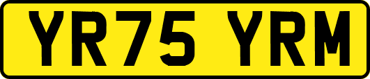 YR75YRM