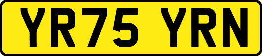 YR75YRN