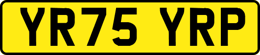 YR75YRP