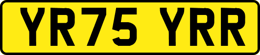 YR75YRR