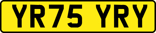 YR75YRY
