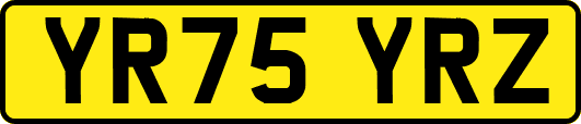 YR75YRZ