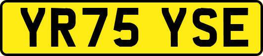YR75YSE