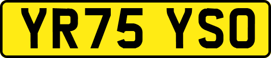 YR75YSO
