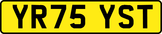 YR75YST