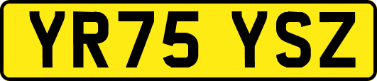 YR75YSZ