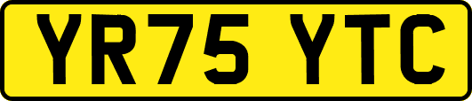 YR75YTC