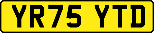 YR75YTD