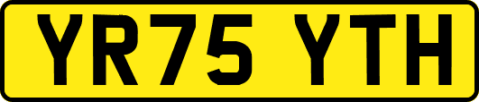 YR75YTH