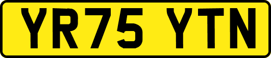 YR75YTN