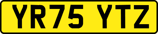 YR75YTZ
