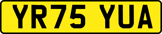 YR75YUA