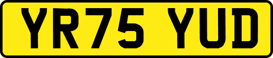 YR75YUD