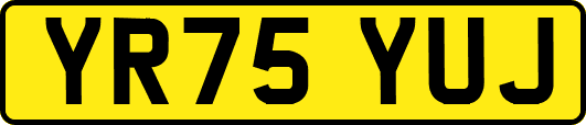 YR75YUJ
