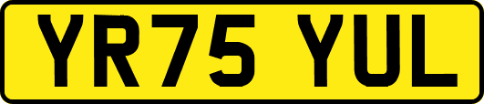 YR75YUL