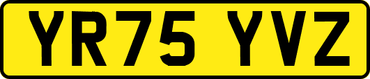 YR75YVZ