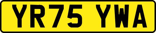 YR75YWA