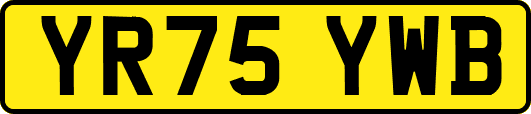 YR75YWB