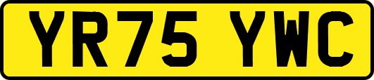 YR75YWC