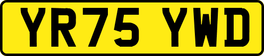 YR75YWD