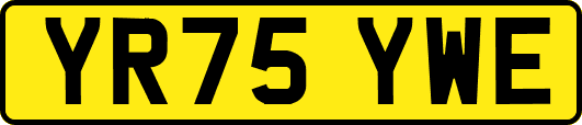 YR75YWE