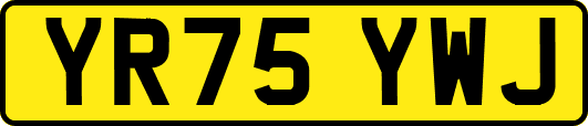 YR75YWJ