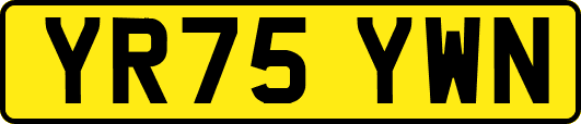 YR75YWN