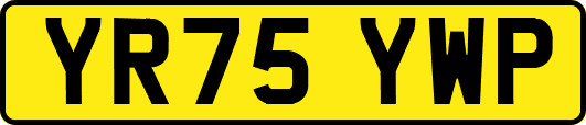 YR75YWP