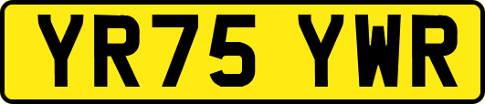 YR75YWR