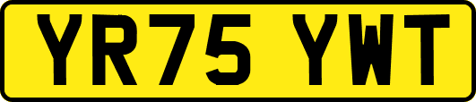 YR75YWT