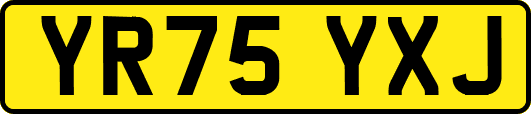 YR75YXJ