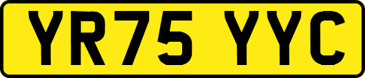 YR75YYC