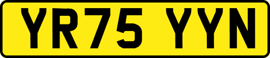 YR75YYN