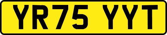 YR75YYT