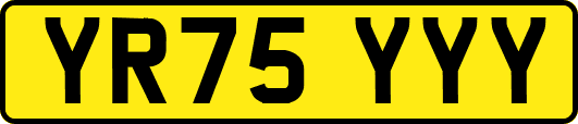 YR75YYY