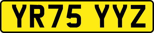 YR75YYZ