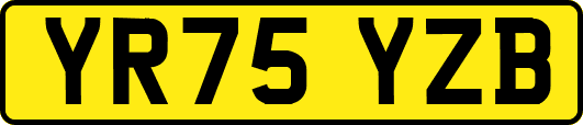 YR75YZB