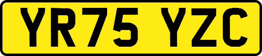 YR75YZC