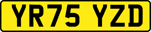YR75YZD