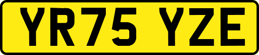YR75YZE