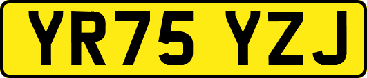 YR75YZJ