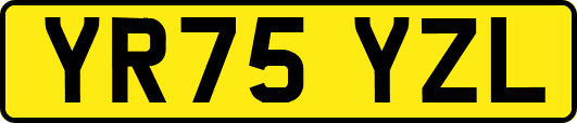 YR75YZL